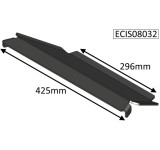 ECIS08032 Parkray Removeable Baffle  |  Aspect 8 Slimline